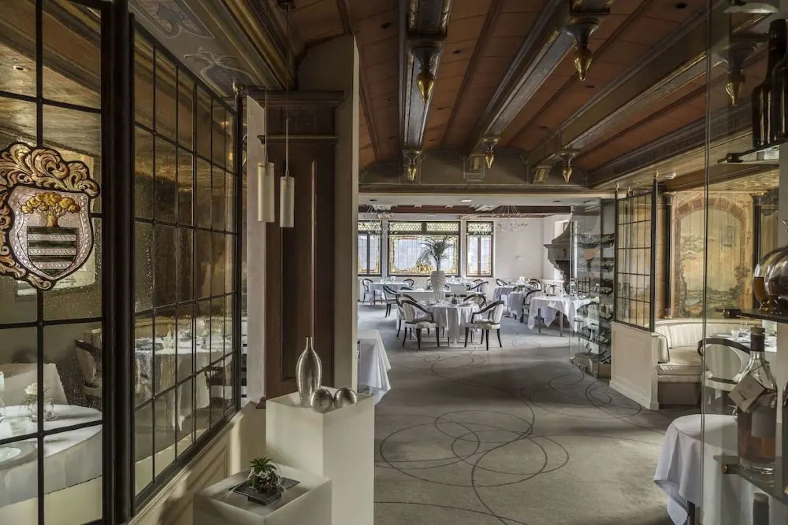 Auberge du Cheval Blanc