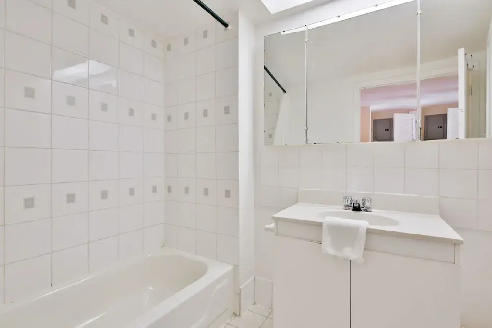 Sunset Suites Furnished Apartments