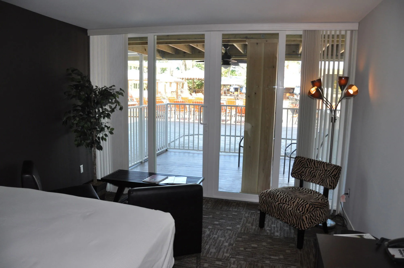 Casey Key Resorts - Mainland