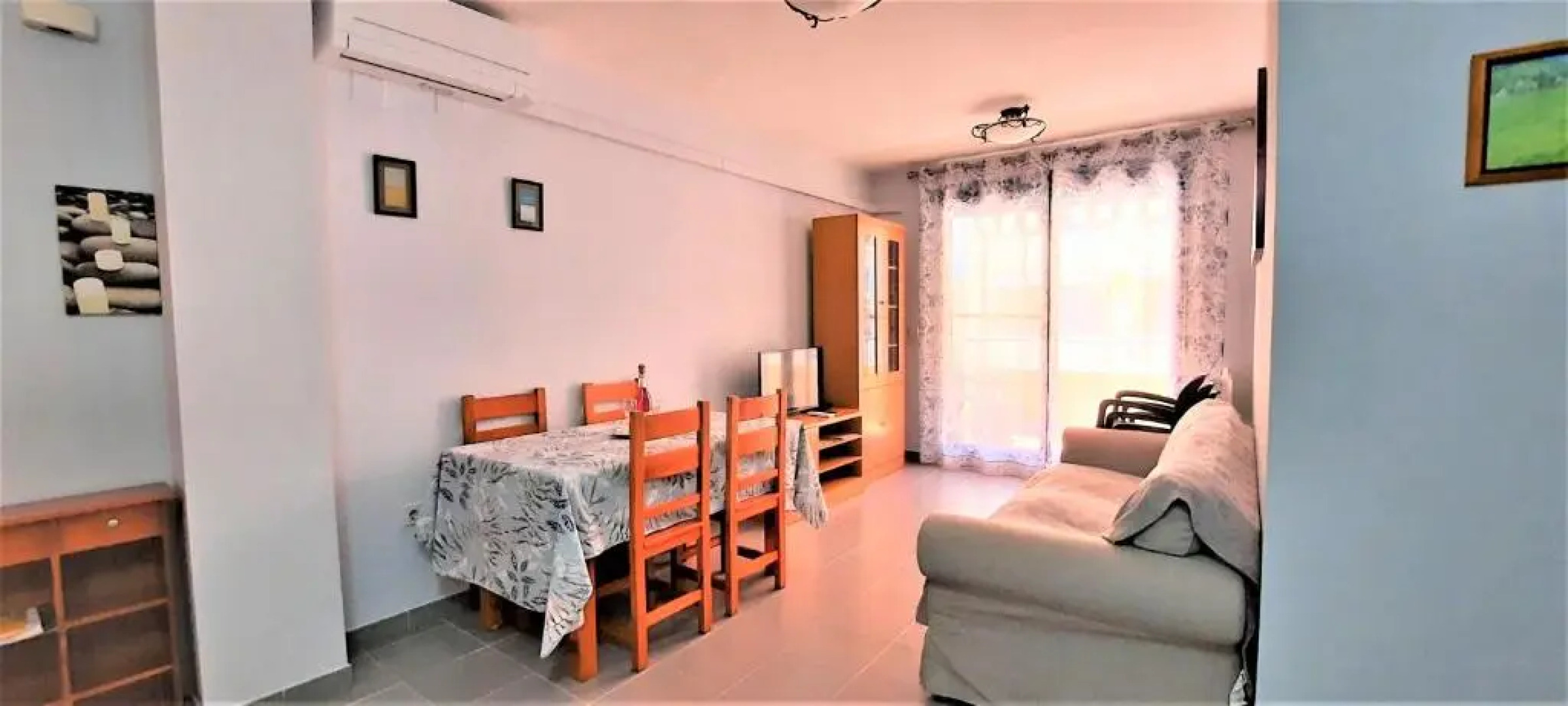 Apartamento Peonia 2
