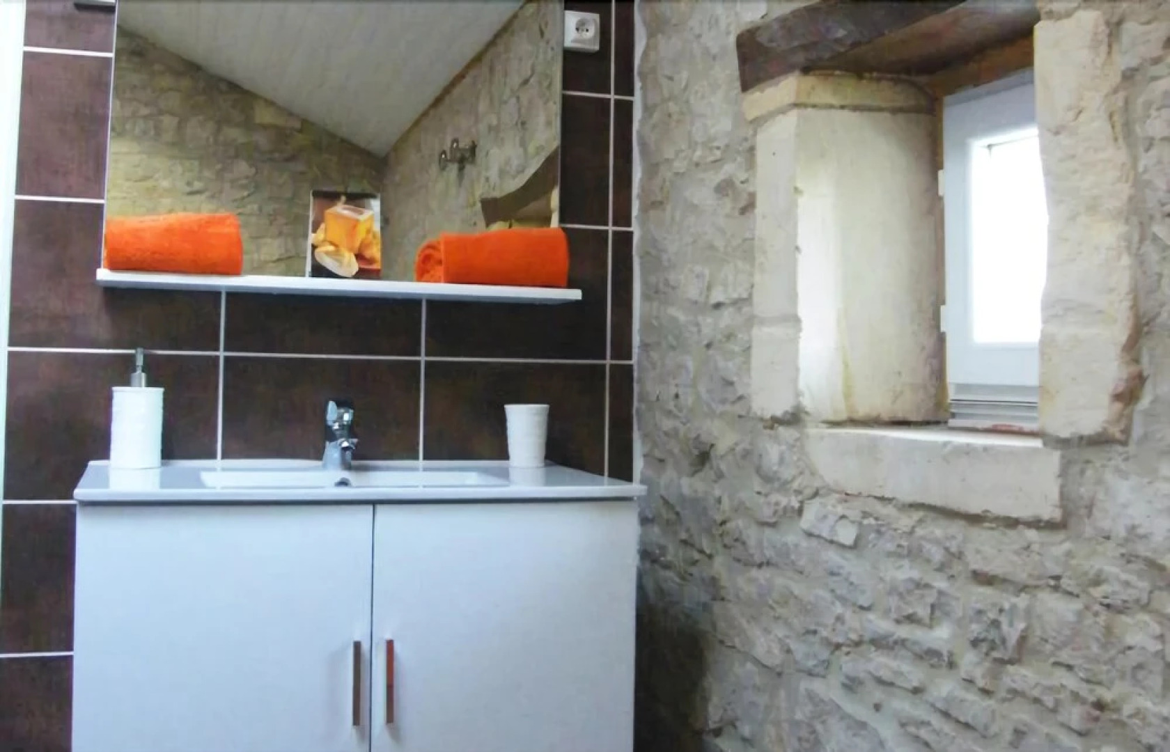 L'Escapade Maison d'Hôtes en Charente