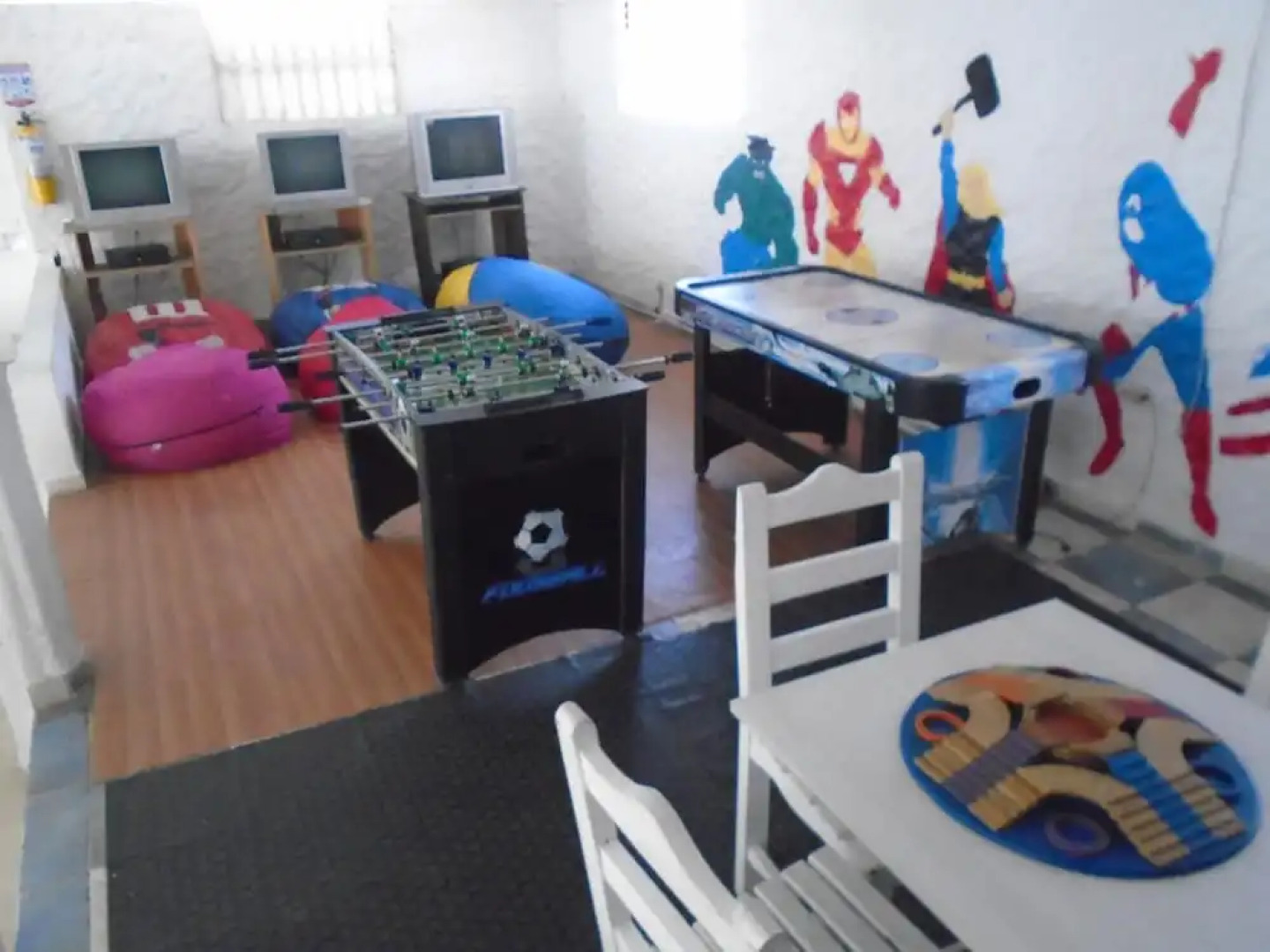 Hotel Campestre Llano Dorado