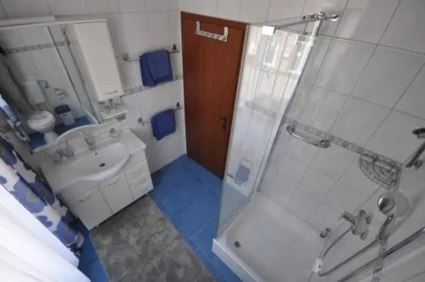 Hotel Restaurant "Athen"