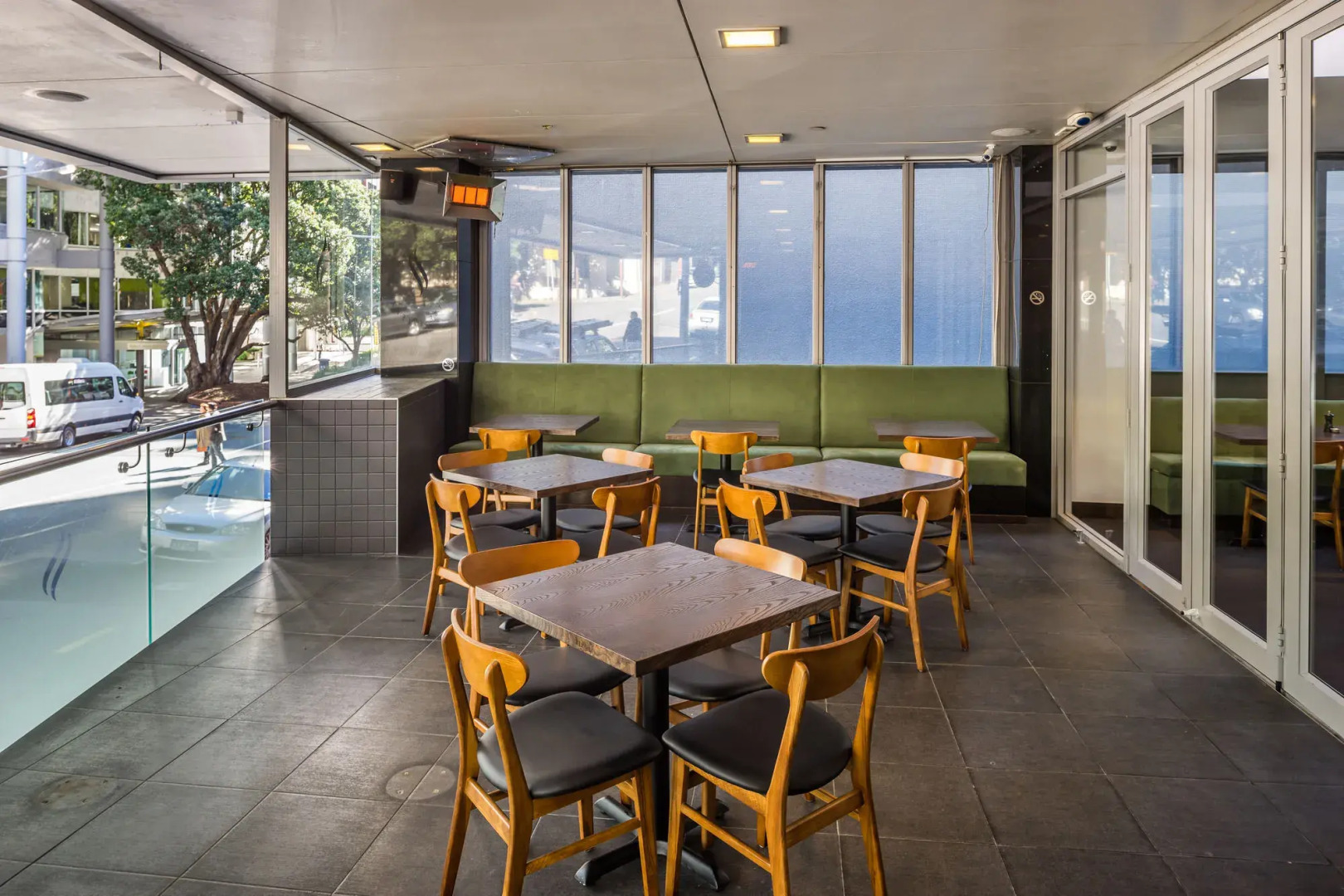 Park Hotel Lambton Quay