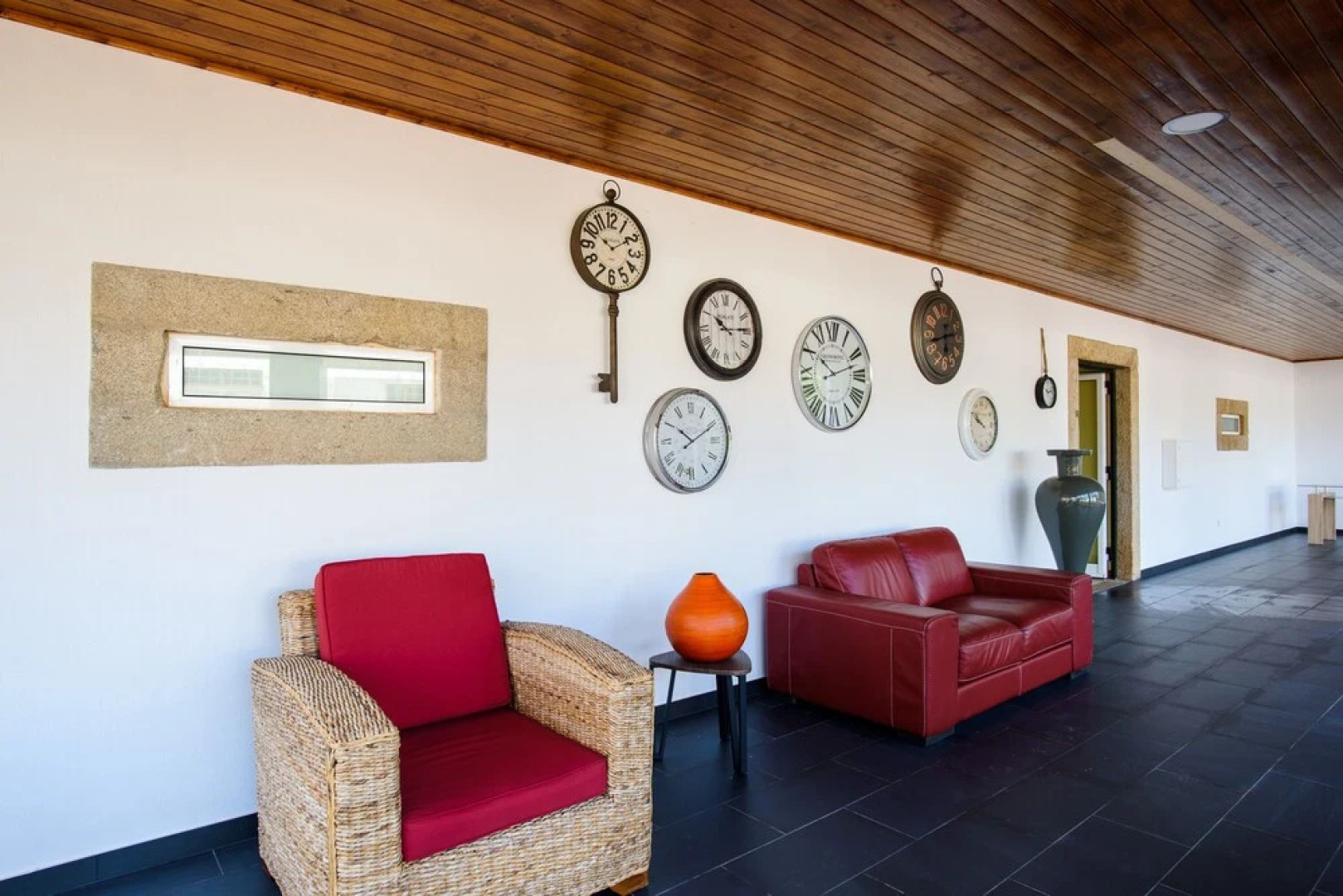 Feel Discovery Nature Retreat