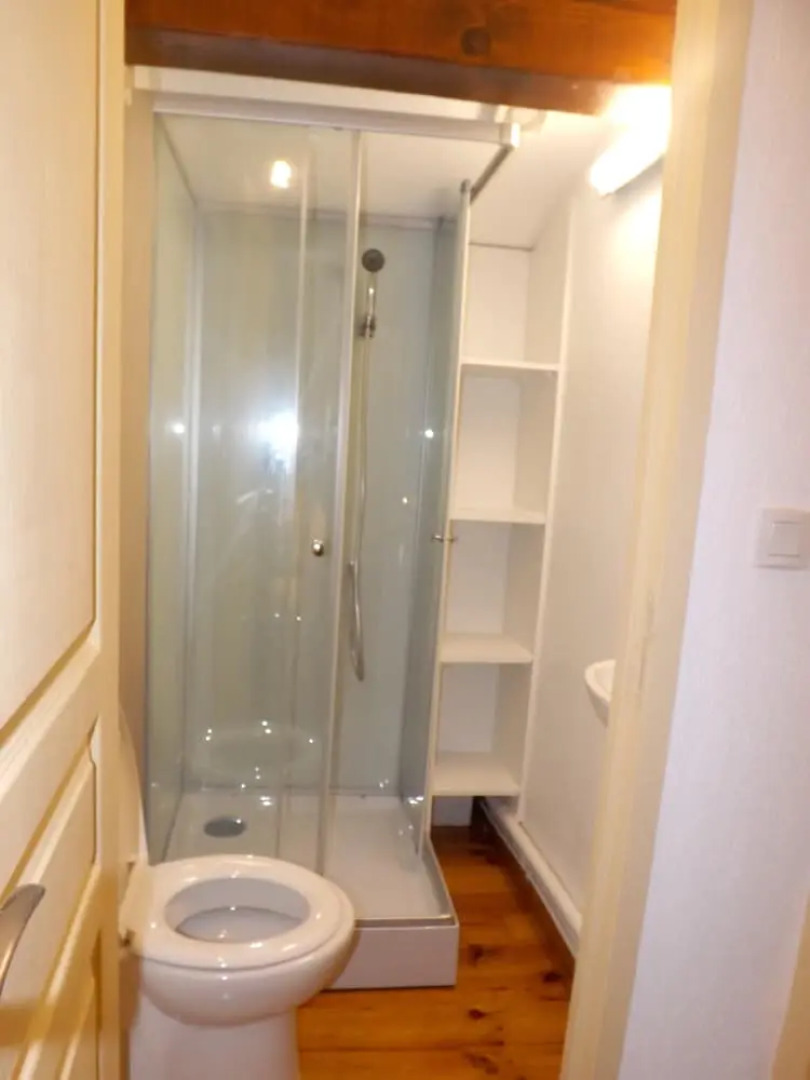 House With 5 Bedrooms in Saint-pierre-dels-forçats, With Wonderful Mou