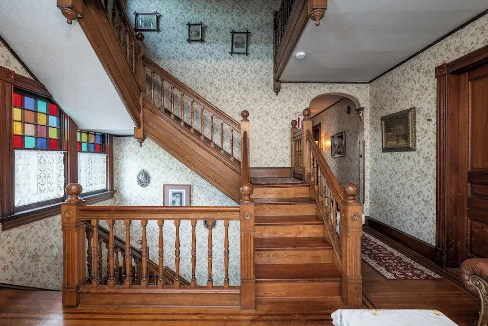 Gillis Grier Bed & Breakfast