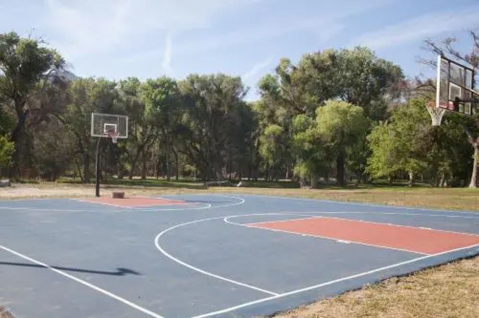 Soledad Canyon Cottage 5