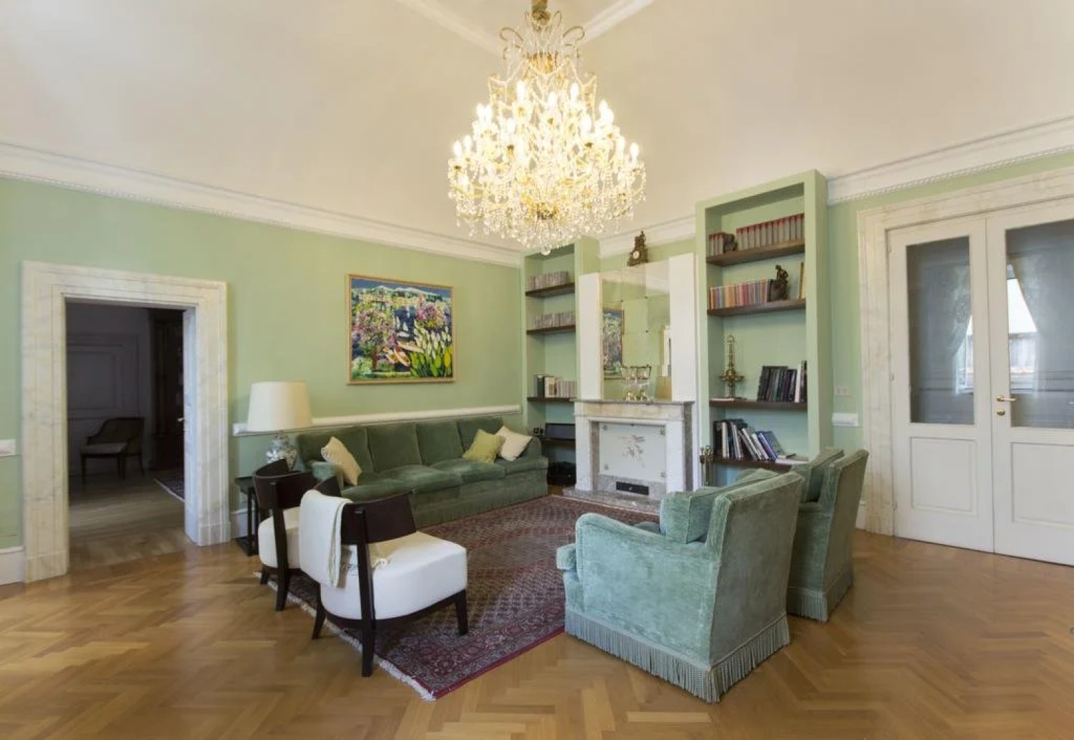 Palazzo del Senatore