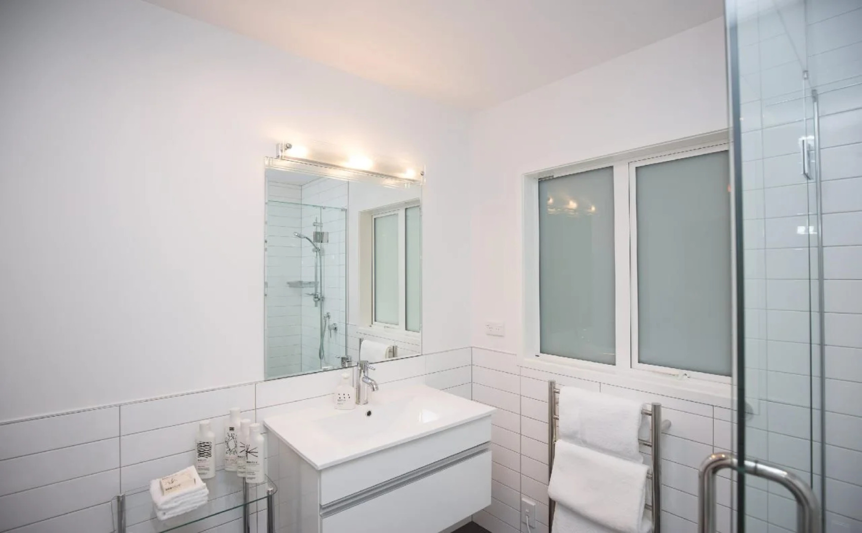 Treghan Luxury Lodge