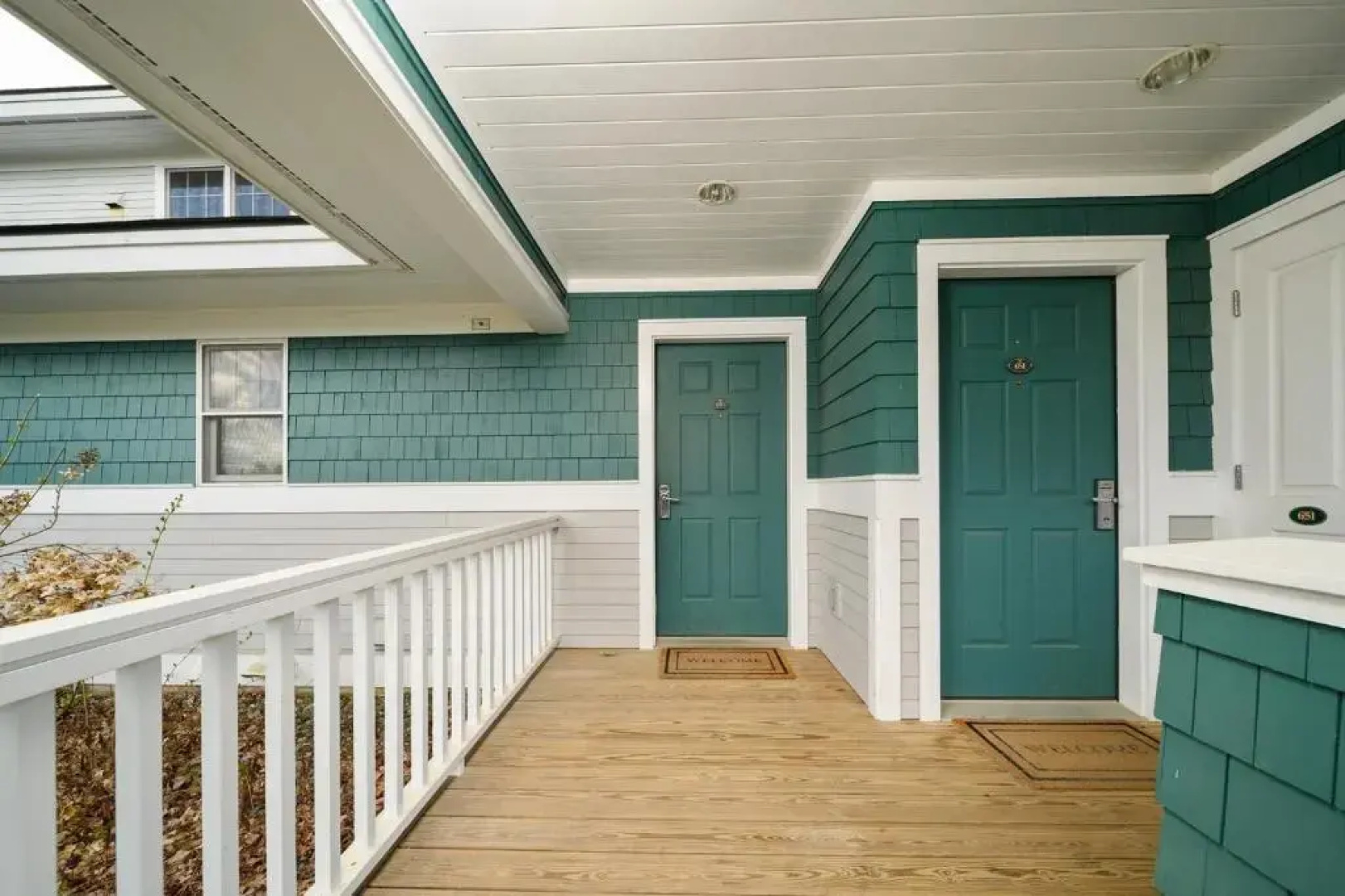 Spa at Stoweflake