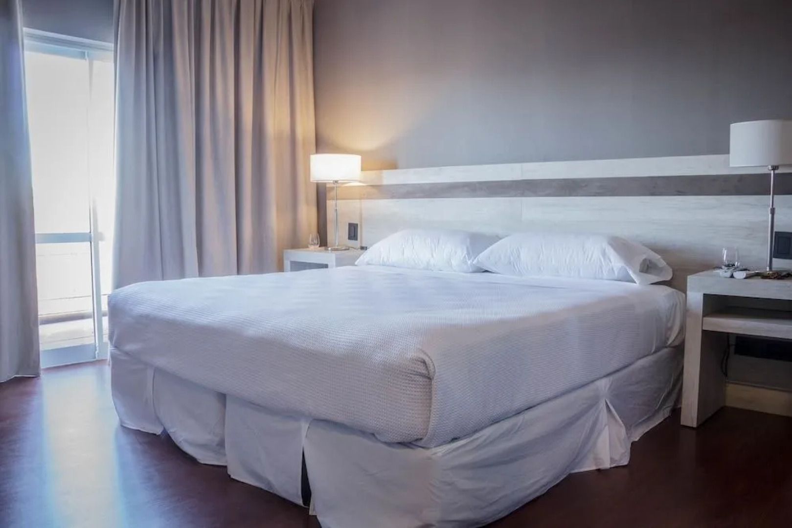 Marale Wine Hotel Boutique