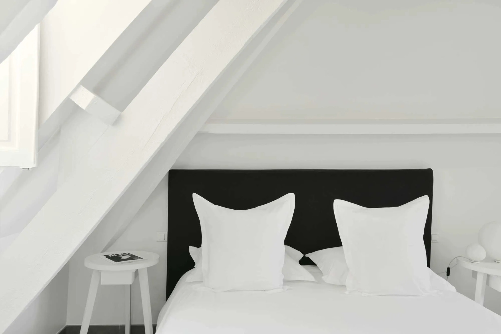 White 1921 Saint-Tropez