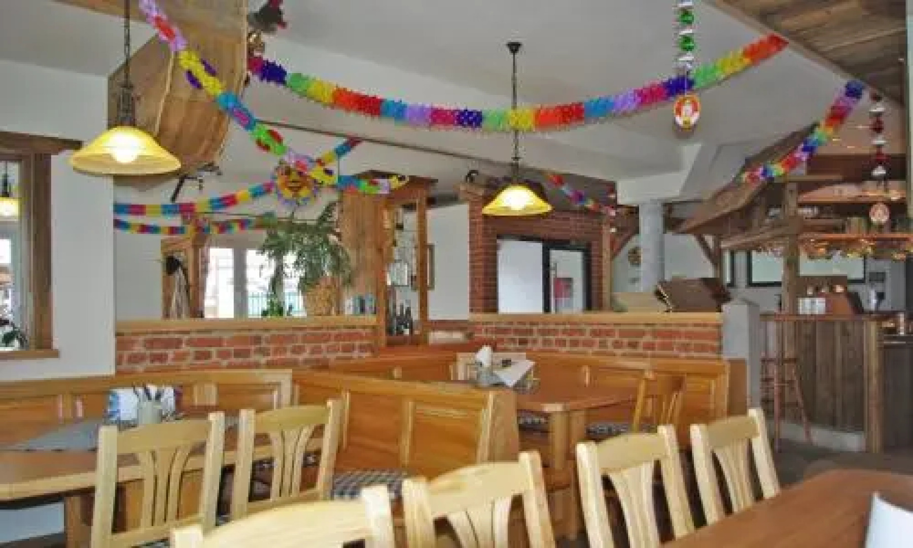 Lang's Wirtshaus Gasthof