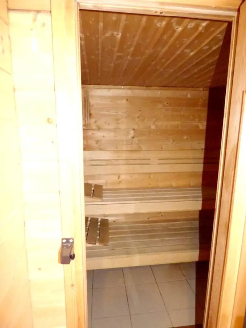 Apartment With 3 Bedrooms in St Gervais les Bains, With Wonderful Moun