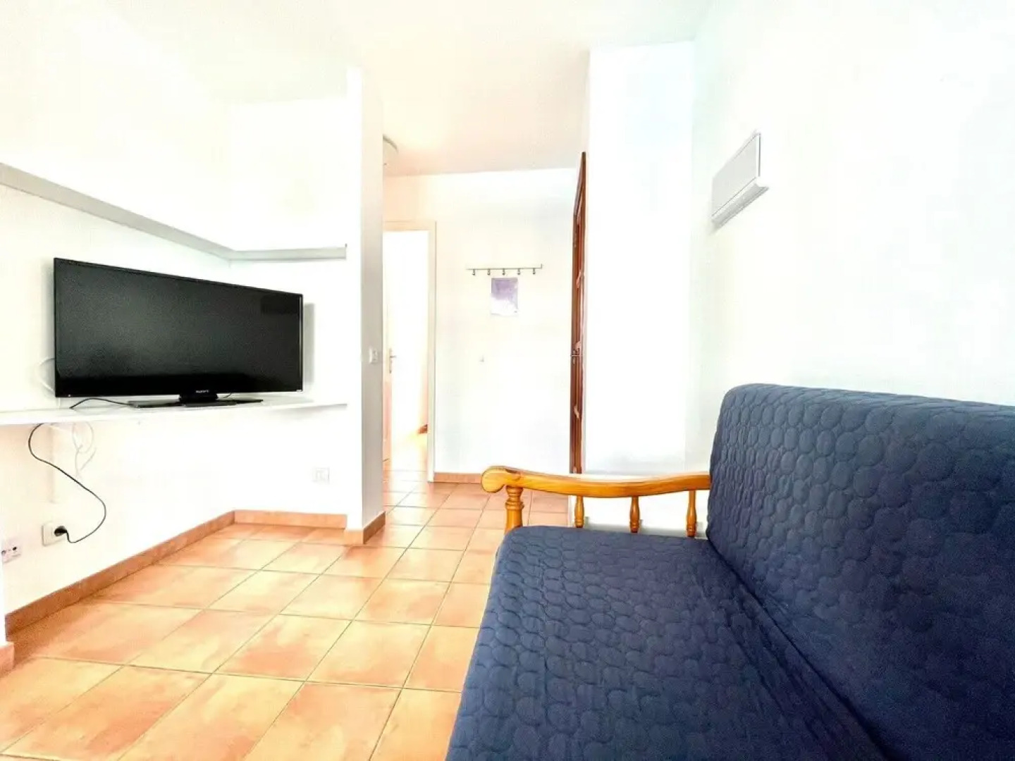 Los Cancajos Apartment Near the Beach 2 Bedrooms