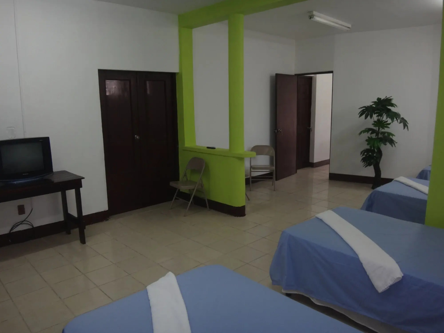 Hotel La Arboleda