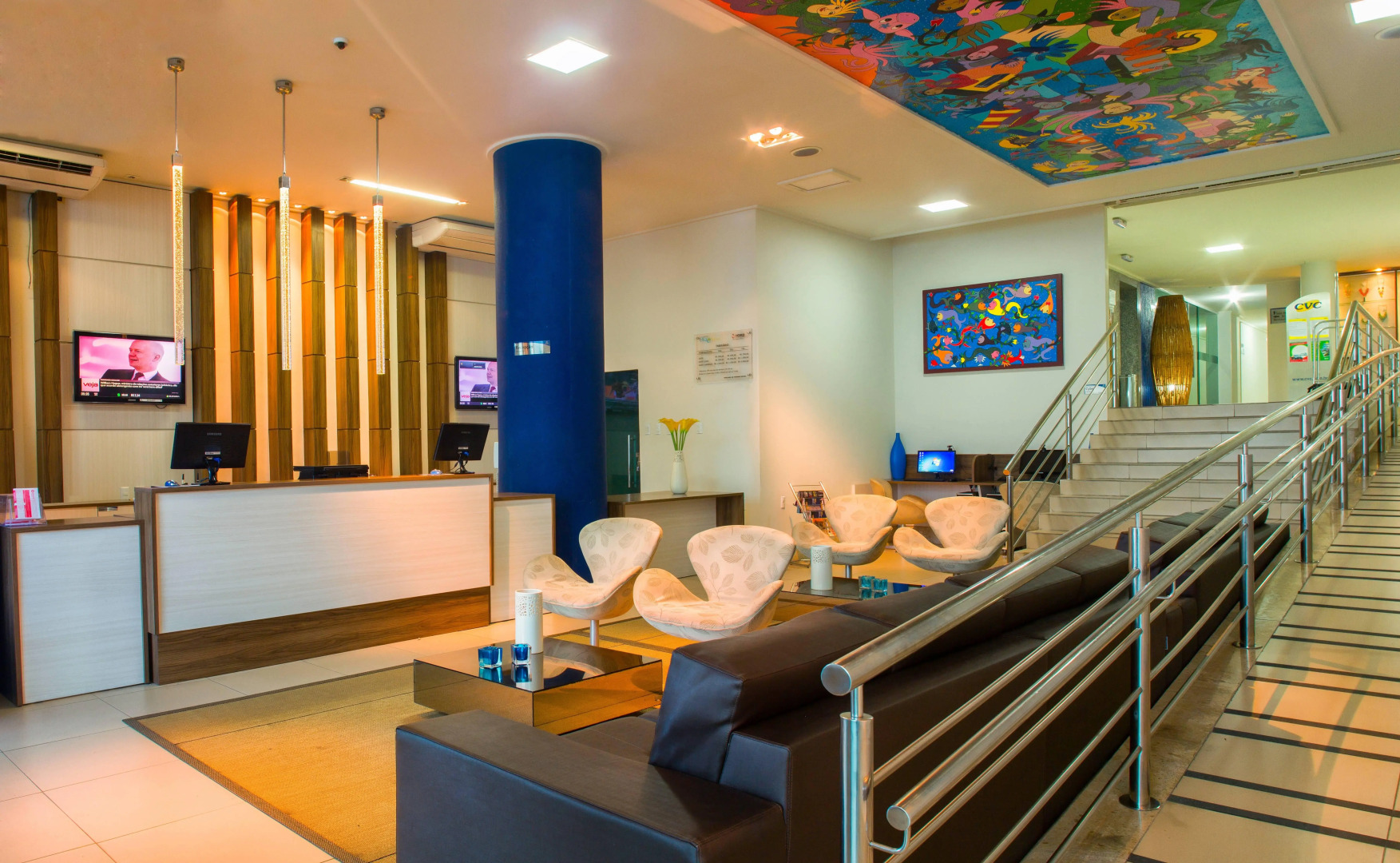 Bela Hospedagem - Frente mar Cabo Branco