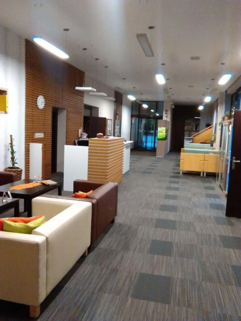 Apartmánový dom Família Smokovec