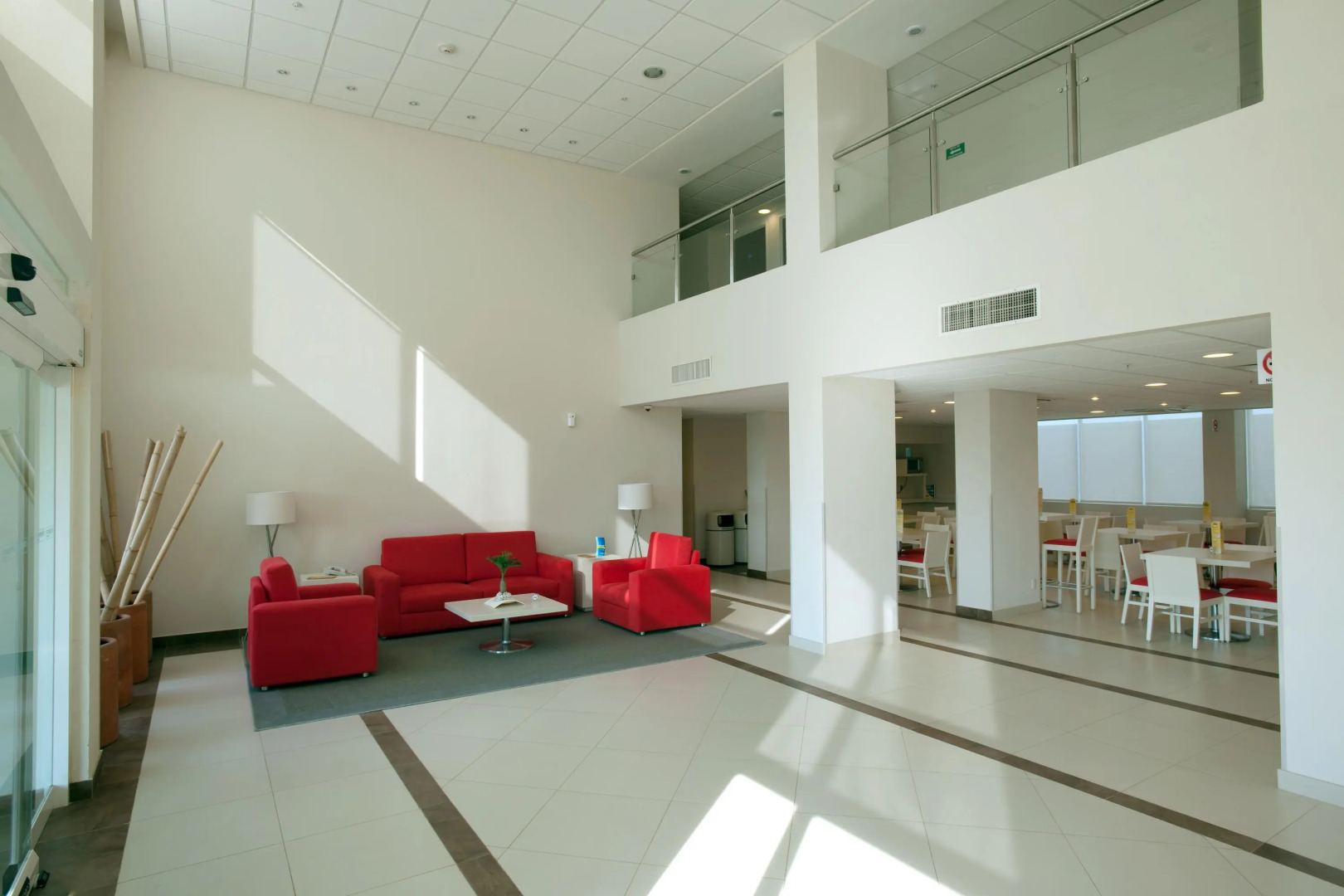 City Express Poza Rica