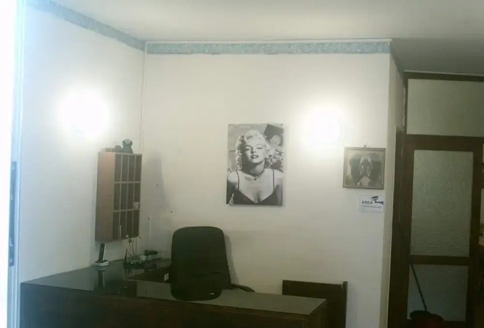 Aloha Hotel B&B Palace