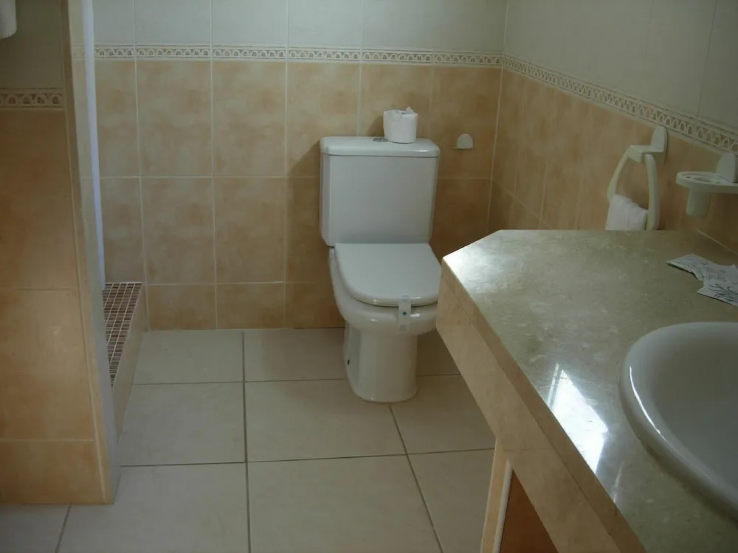 Apartamento Pinares Birdie