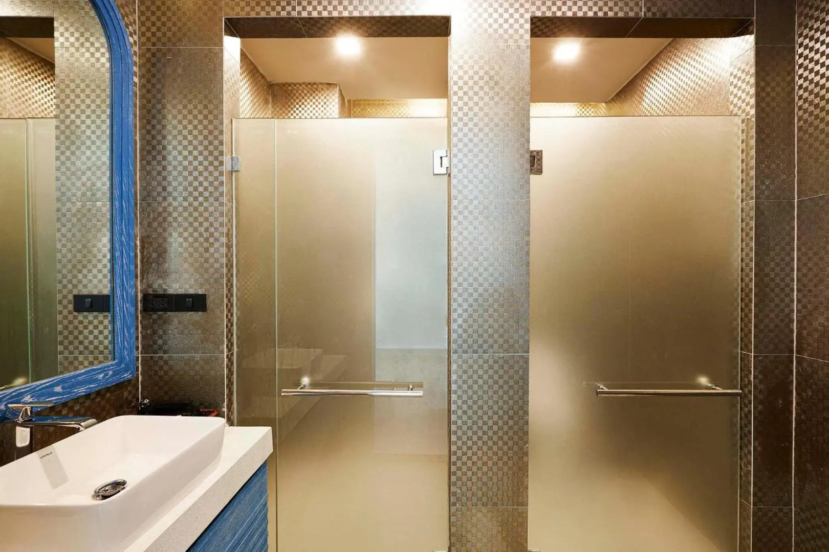 Elmas Cha-Am Design Hotel (SHA Extra Plus)