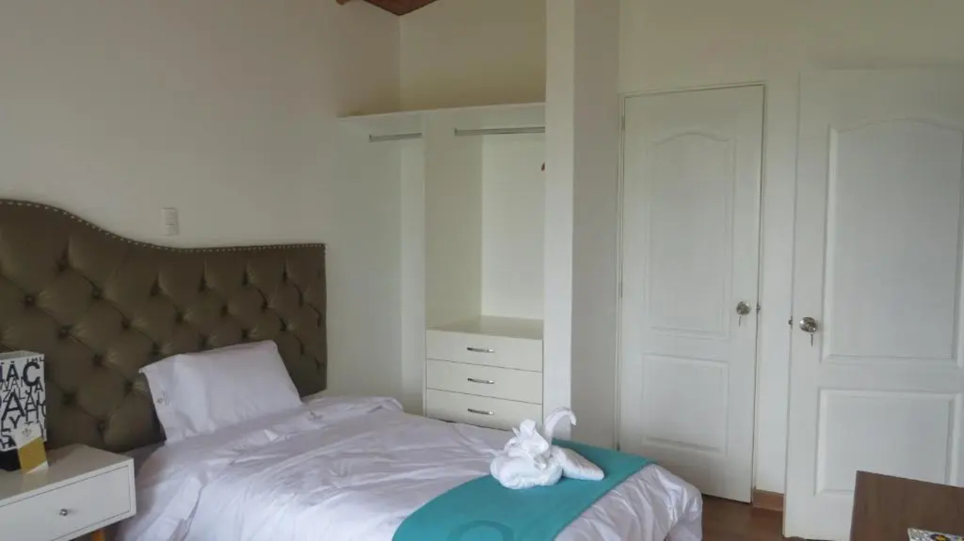 La Ensenada Hotel Chachapoyas