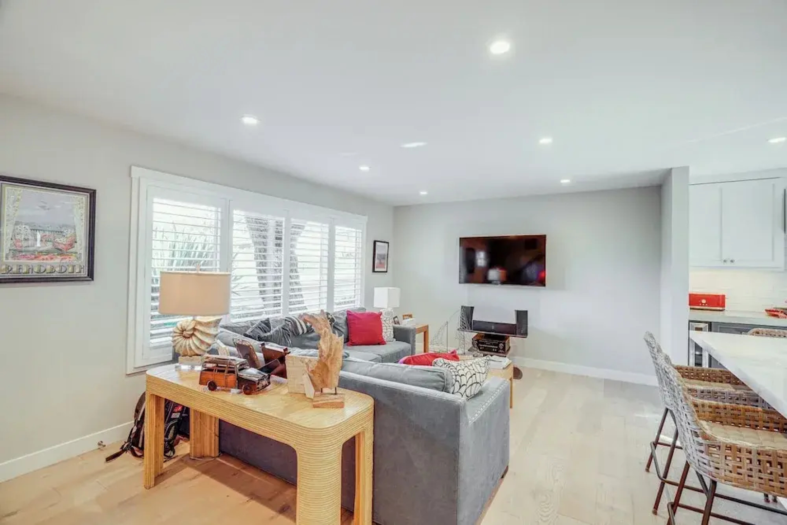 Seascape Aptos Retreat w/ Bocce Ball Court!