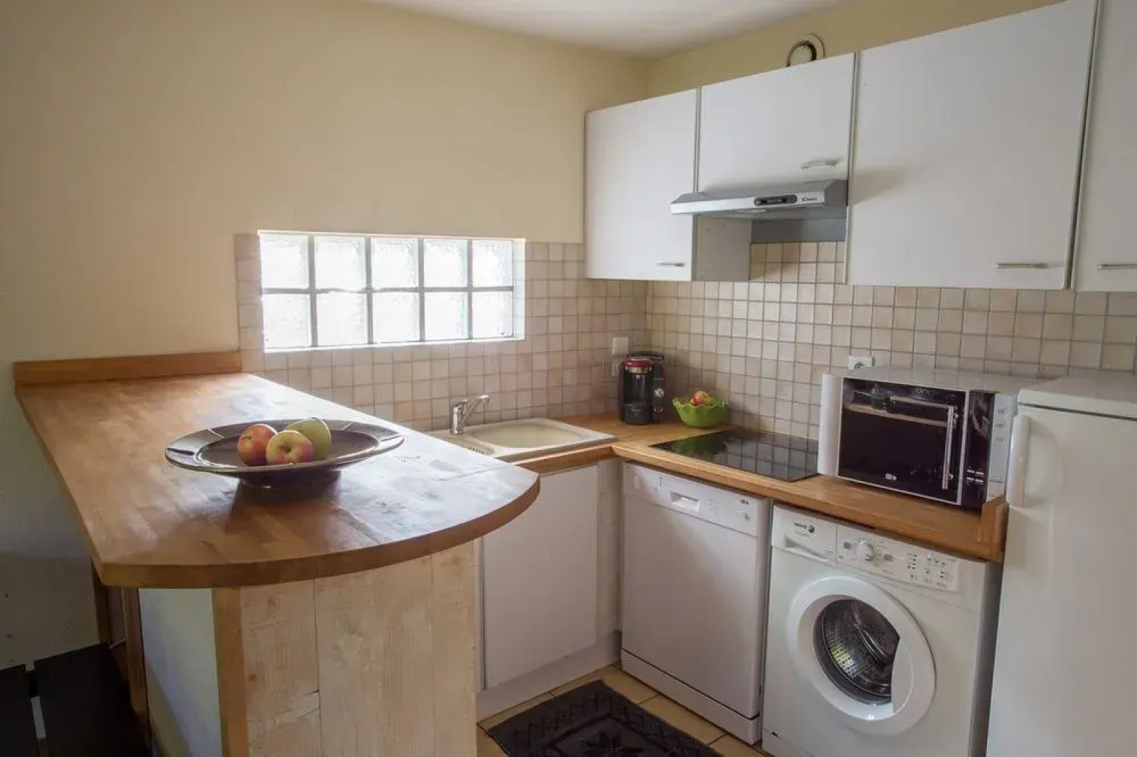 Le Lodge du Cap Ferret