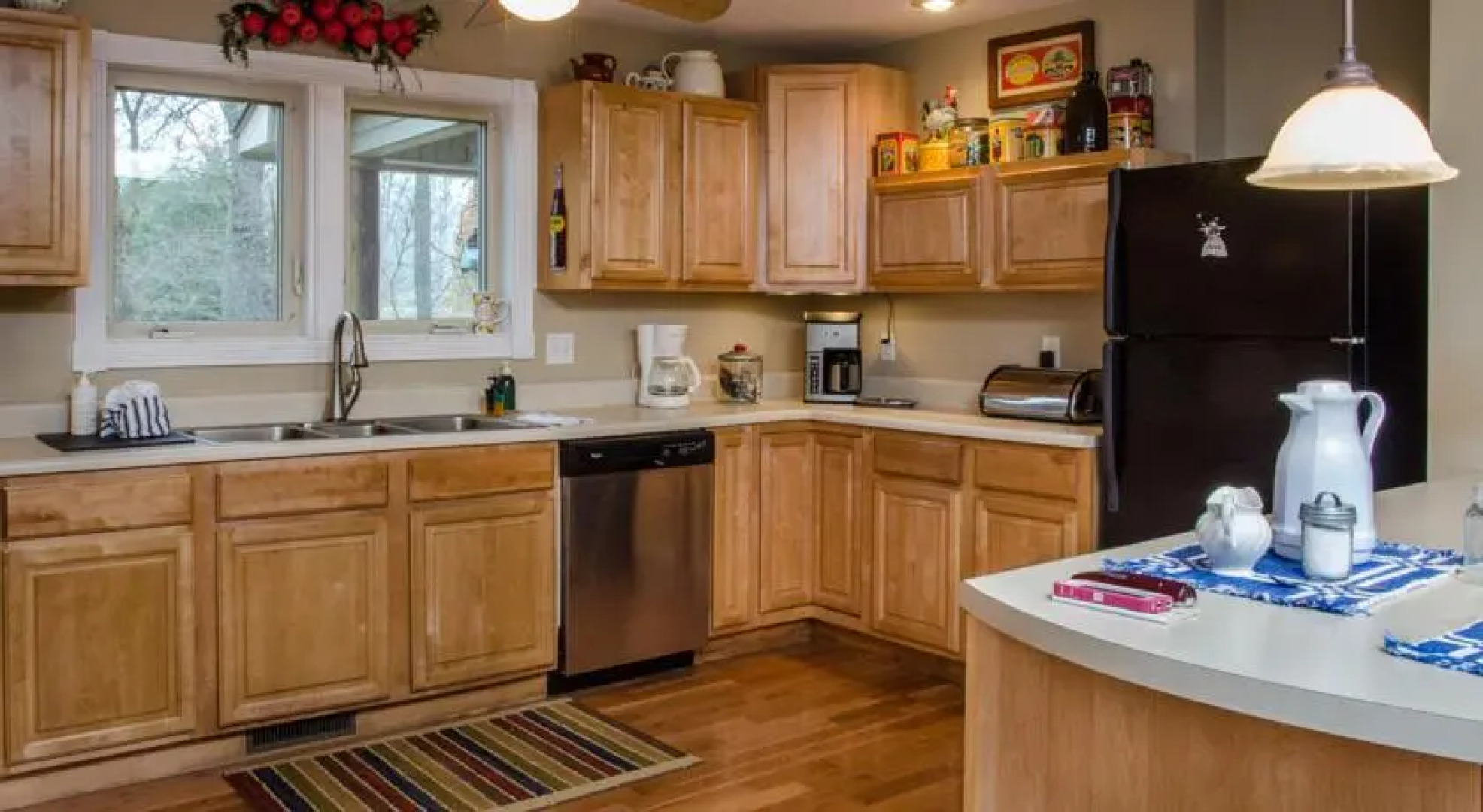 Harmony Grove Holiday Home