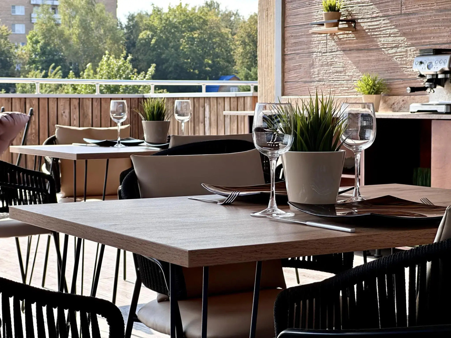 Апартаменты An Apart home