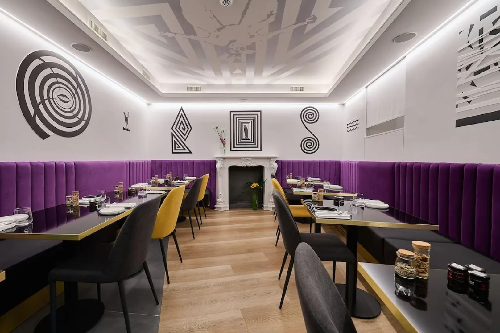MyTALE Creative Academy Hotel