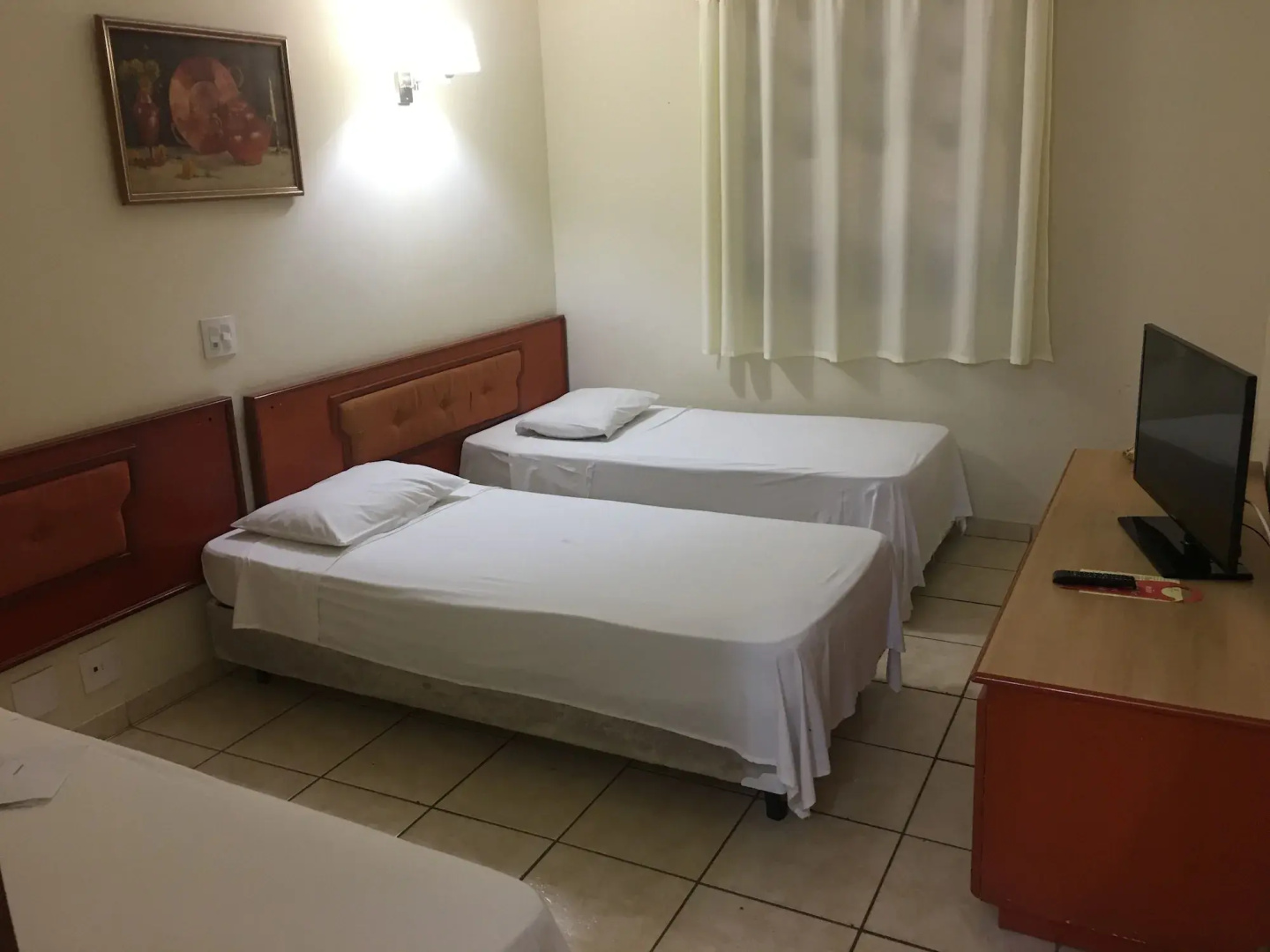 Hotel Dona Beja