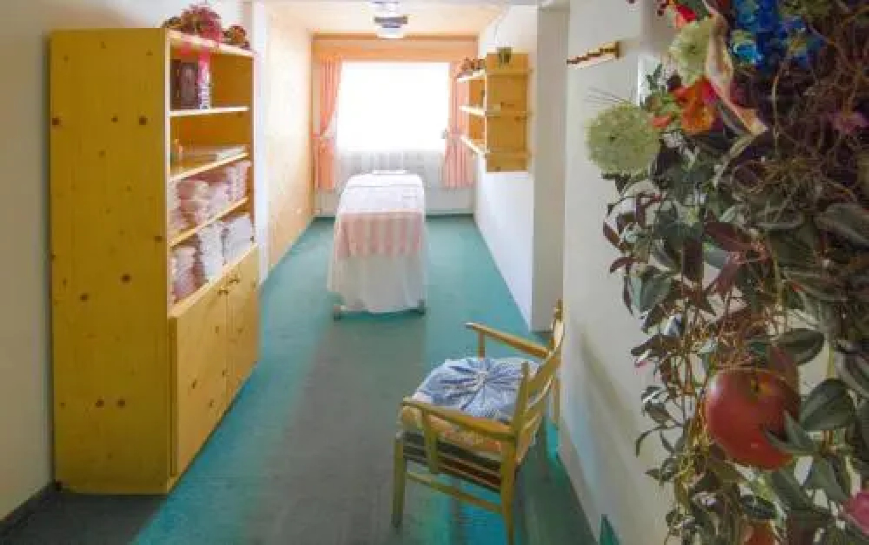 Aparthotel Hechenberg