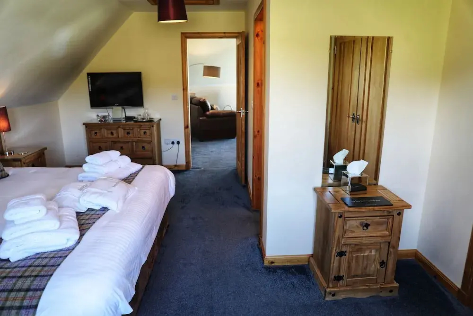 Corncrake Cottage