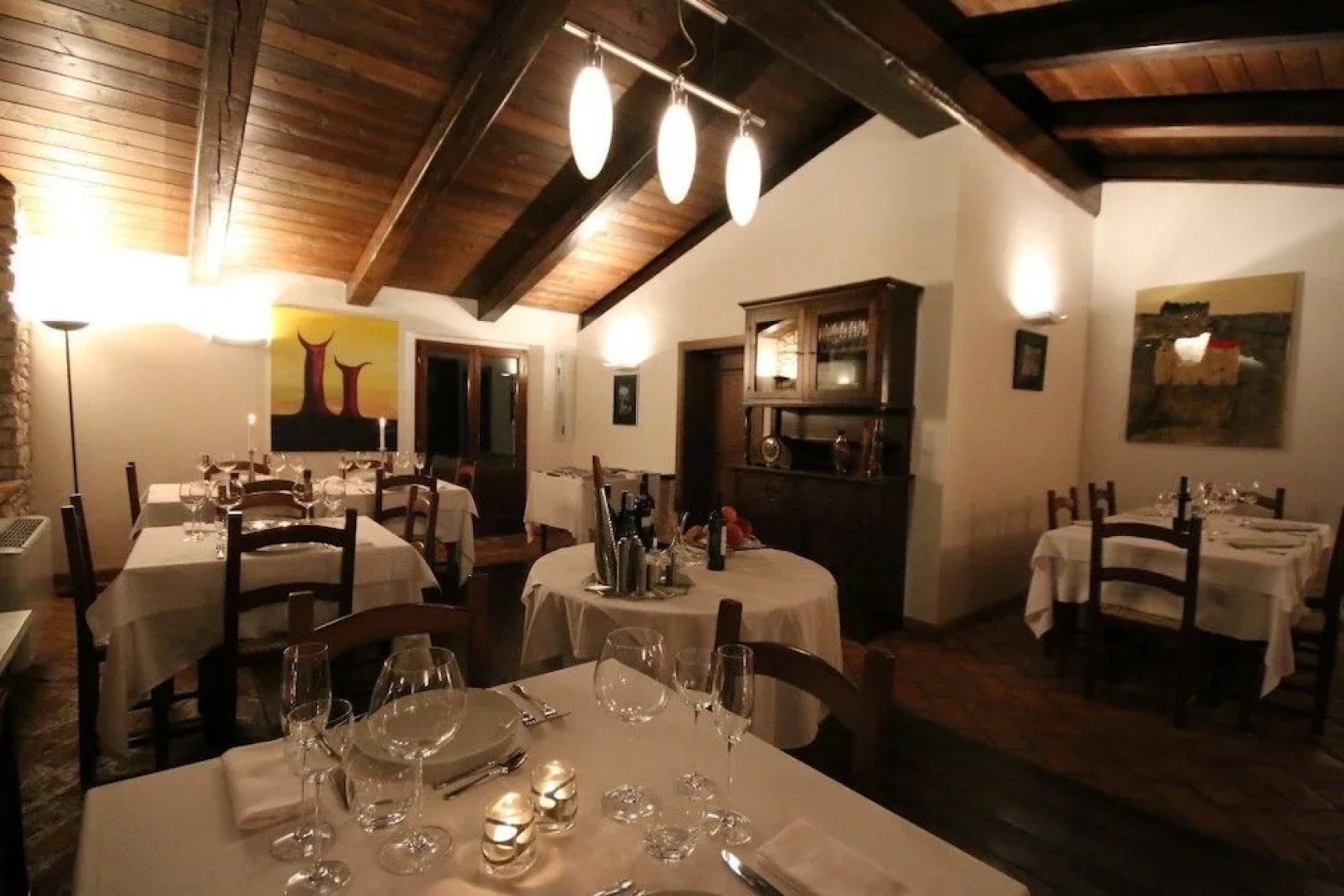 Agriturismo Valdifiori