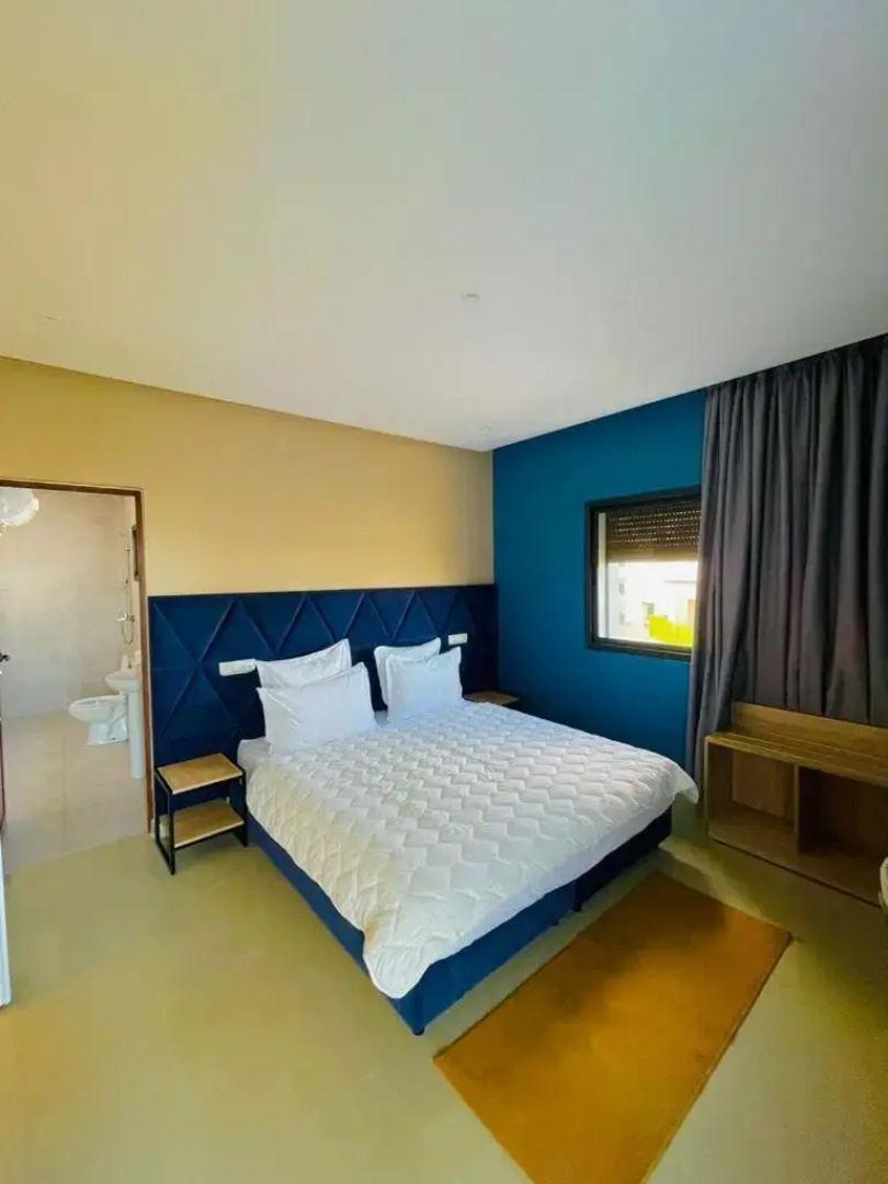 Appart Hotel PYRAMIDES EL JADIDA