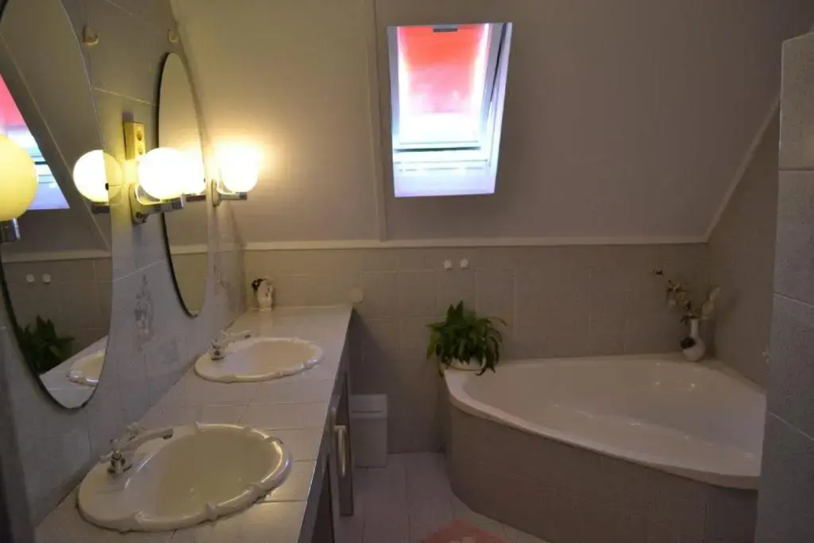Leander Apartman