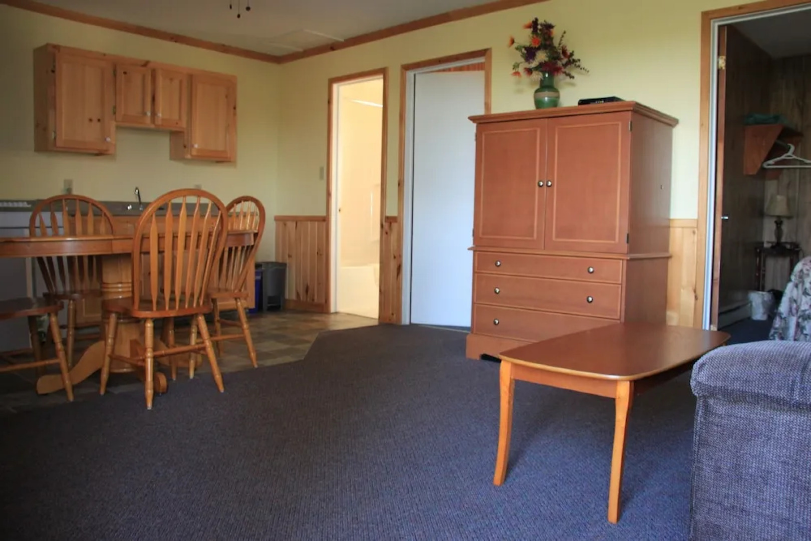 Rustico Acres Cottages