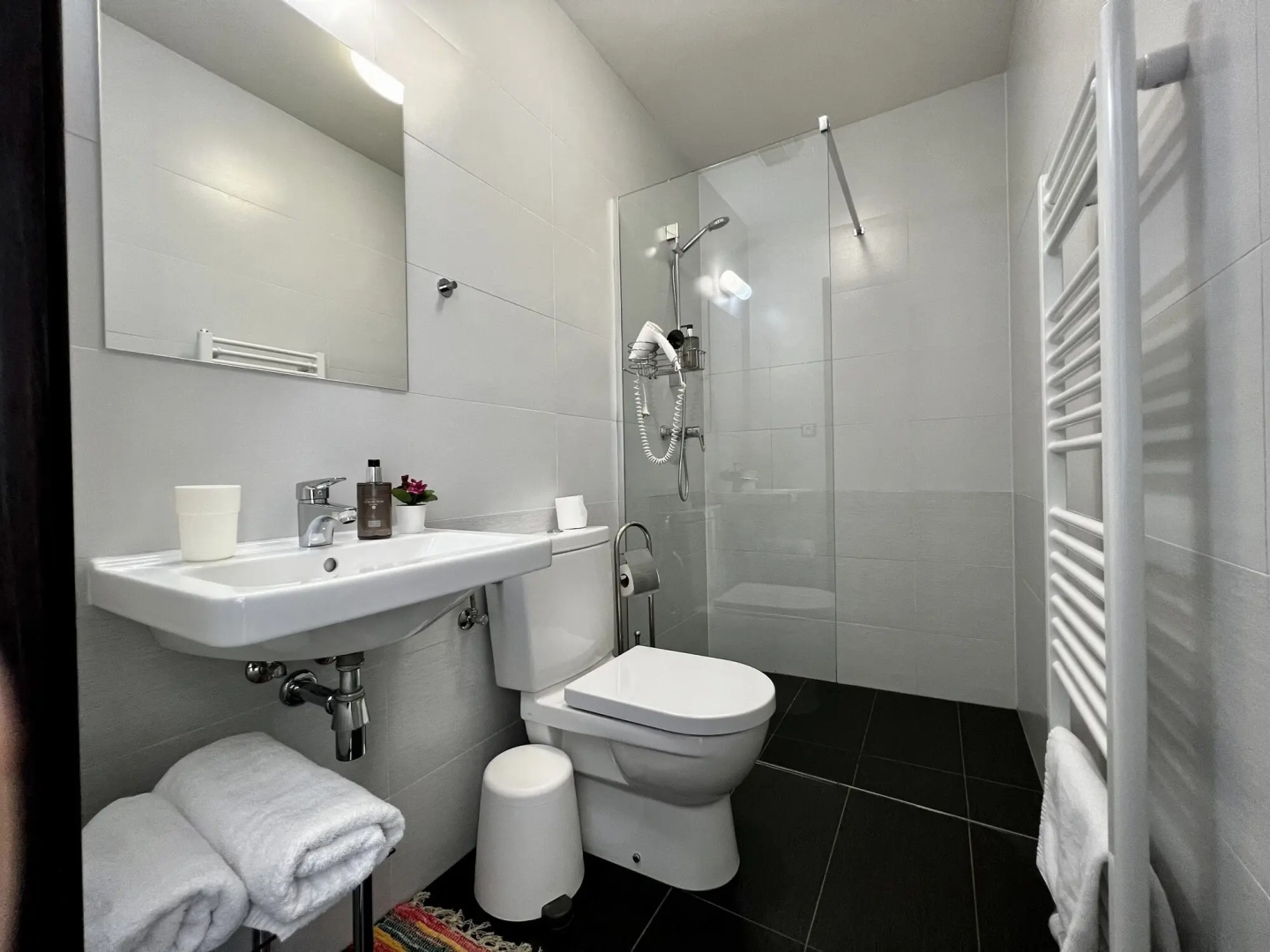 Grand Petit Hotel ex Shato Gesson