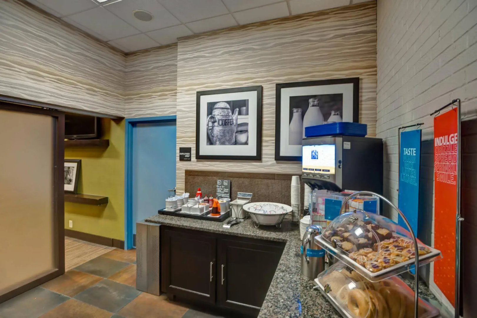 Hampton Inn Norfolk-Naval Base