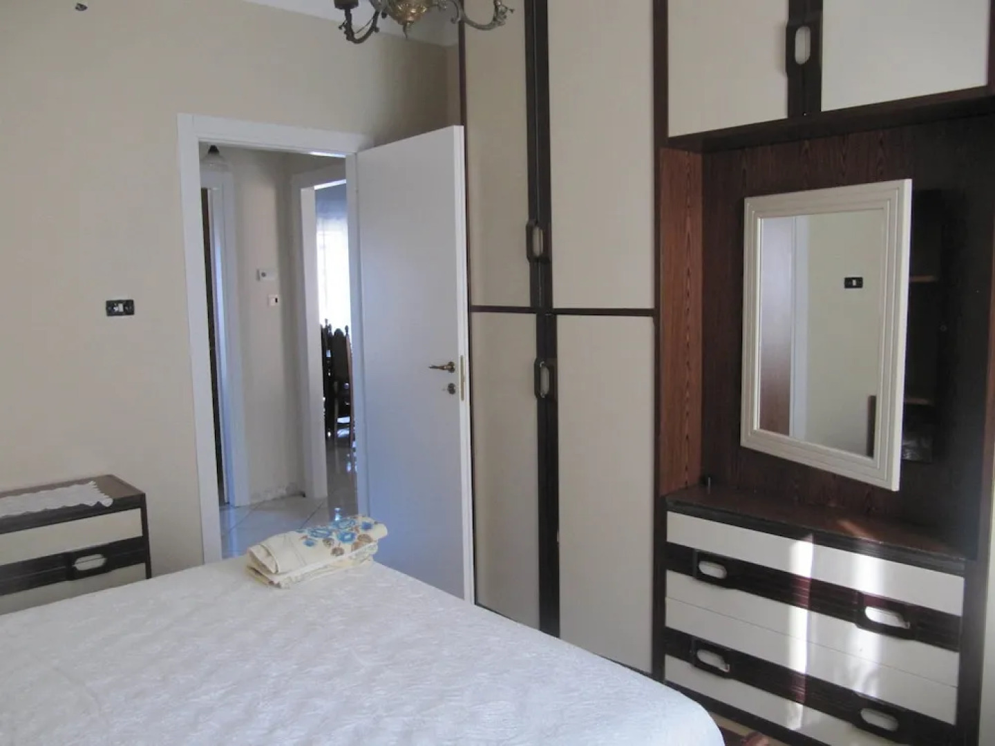 Alloggiando Da Carmela