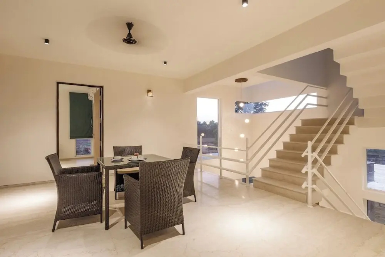 Royal County Villa by Stayjade