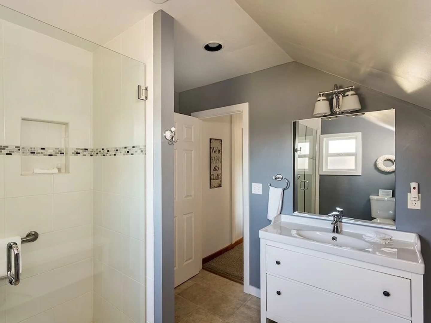 Tarry By The Sea 4 Bedroom Home