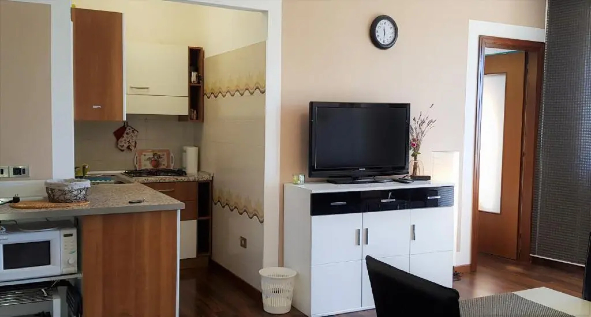 Appartamento Tobias 201 La Portella by Gardadomusmea