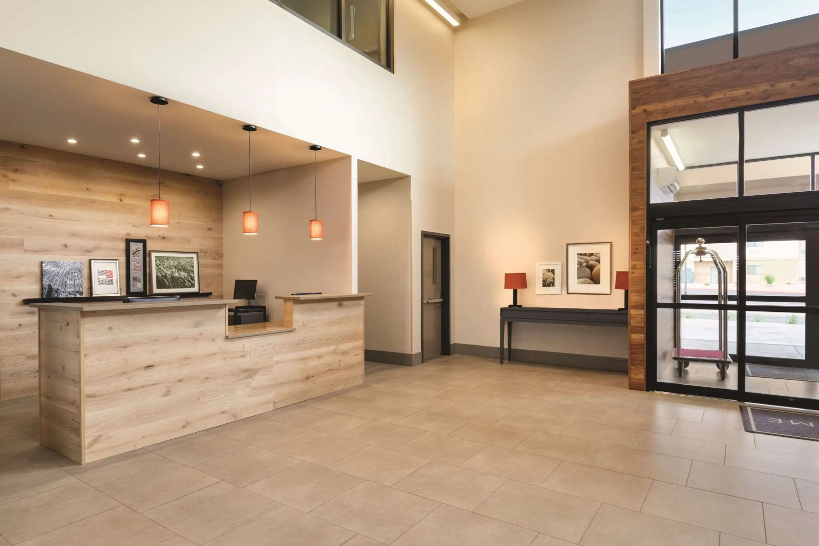 Country Inn & Suites by Radisson, Page, AZ