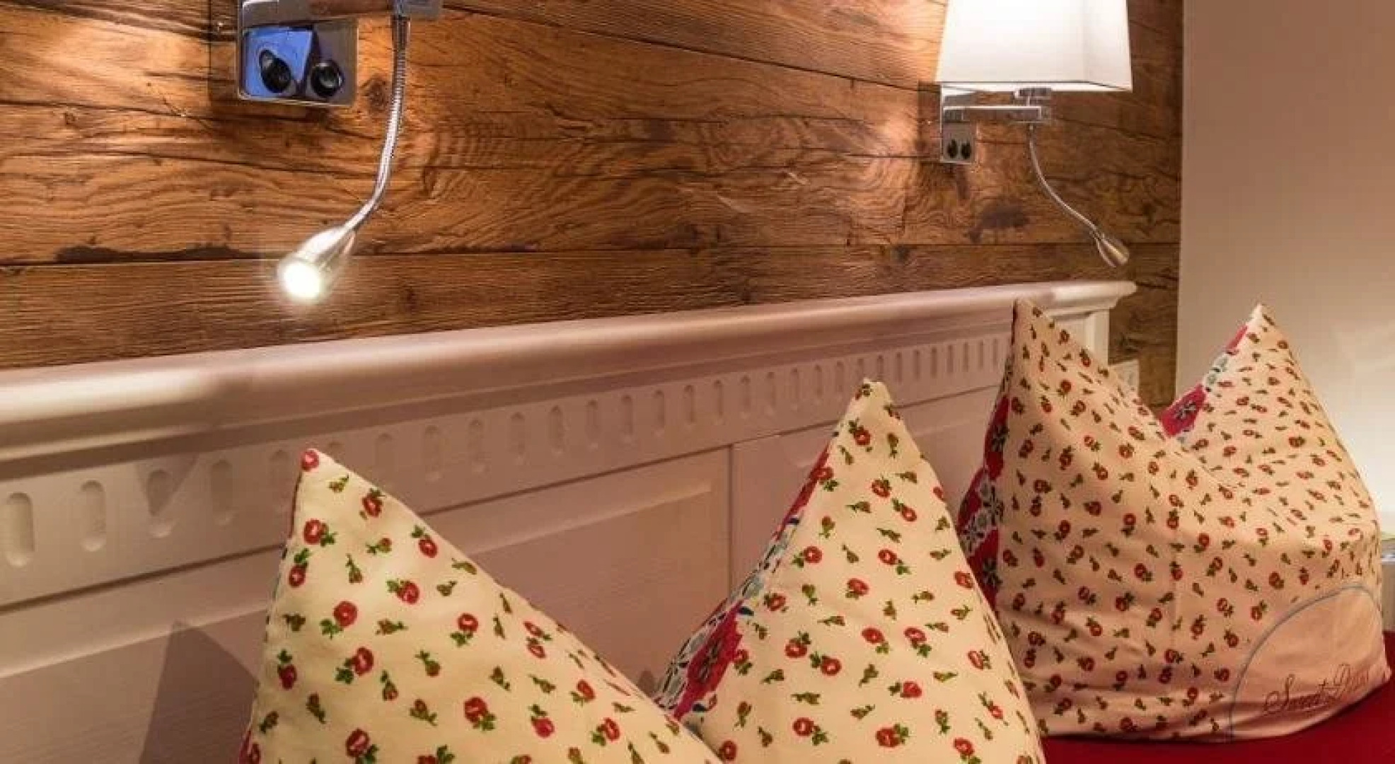 Dippel Ferienwohnungen Ruhpolding