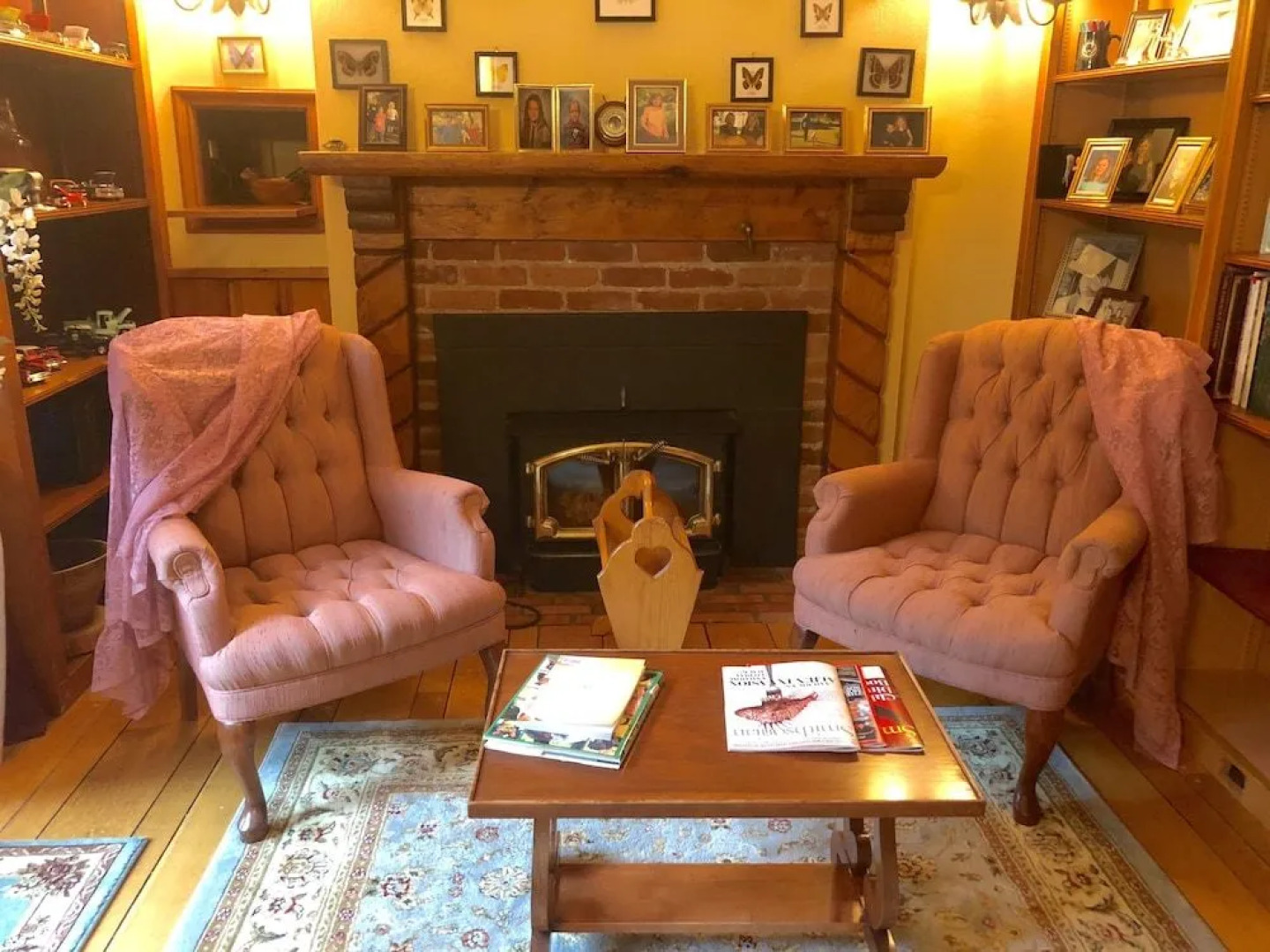 Sujak on Sunnyhill Bed and Breakfast