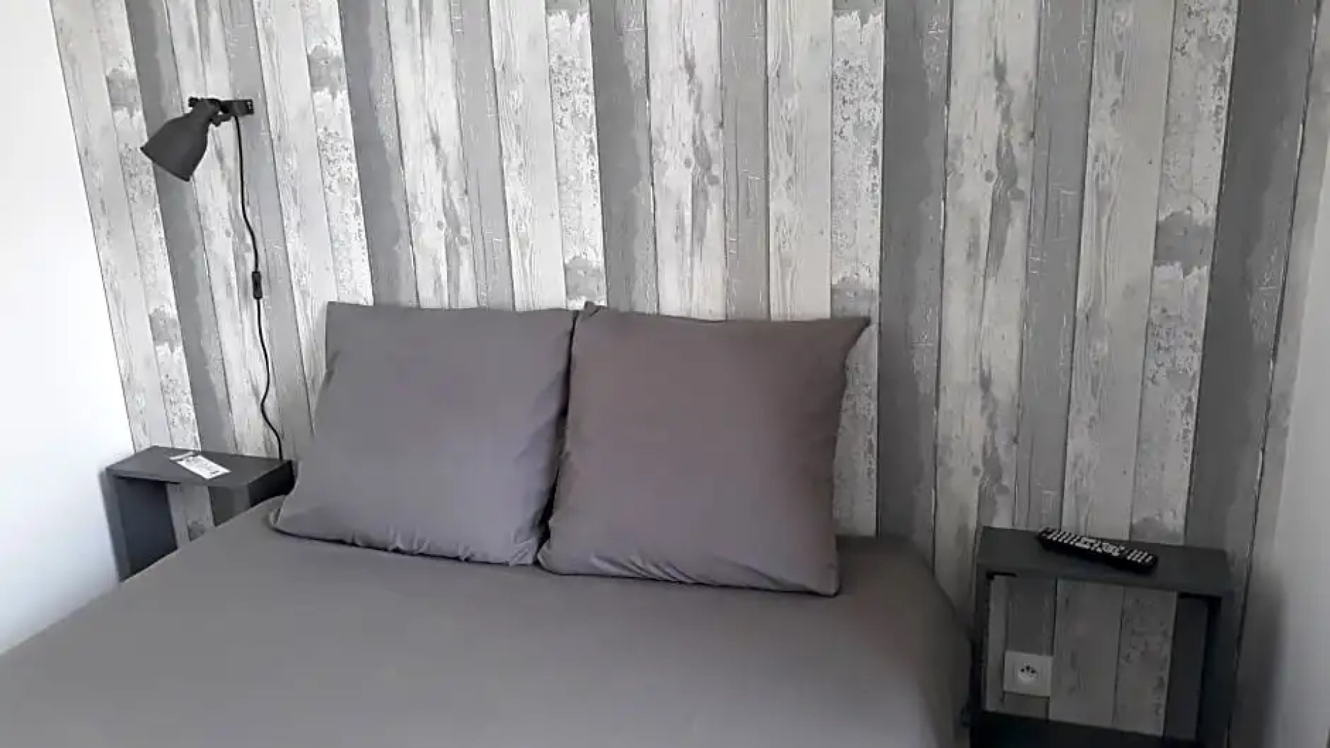 Les chambres de l'Abbaye